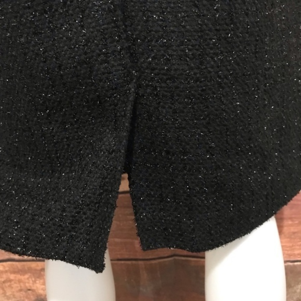 Ann Taylor Sparkling Dress Sz 8 - Picture 4 of 6